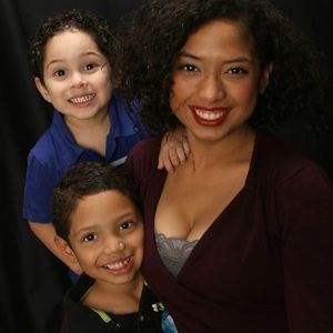 Meet your Posher, Sophia